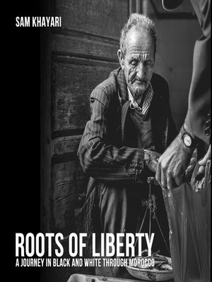 cover image of Roots of Liberty